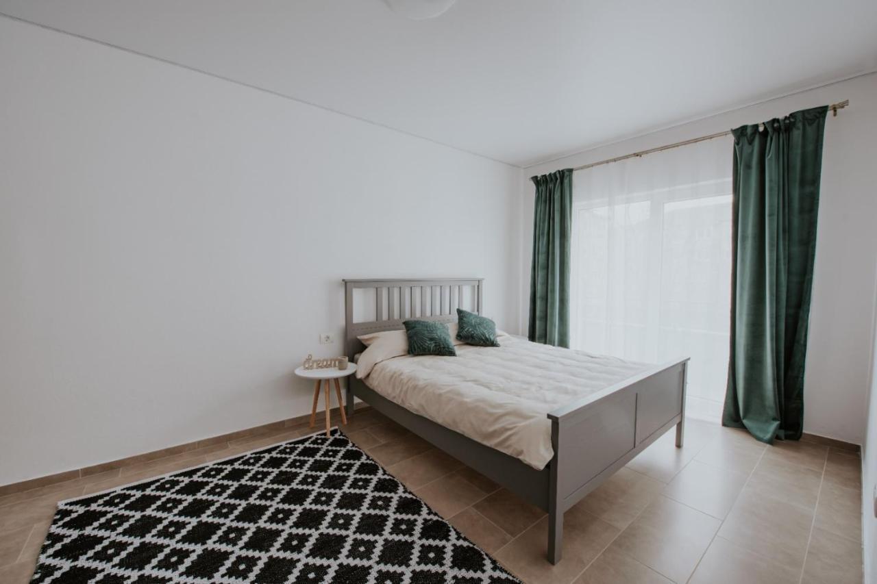 The Nook Aparthotel Temesvár Kültér fotó