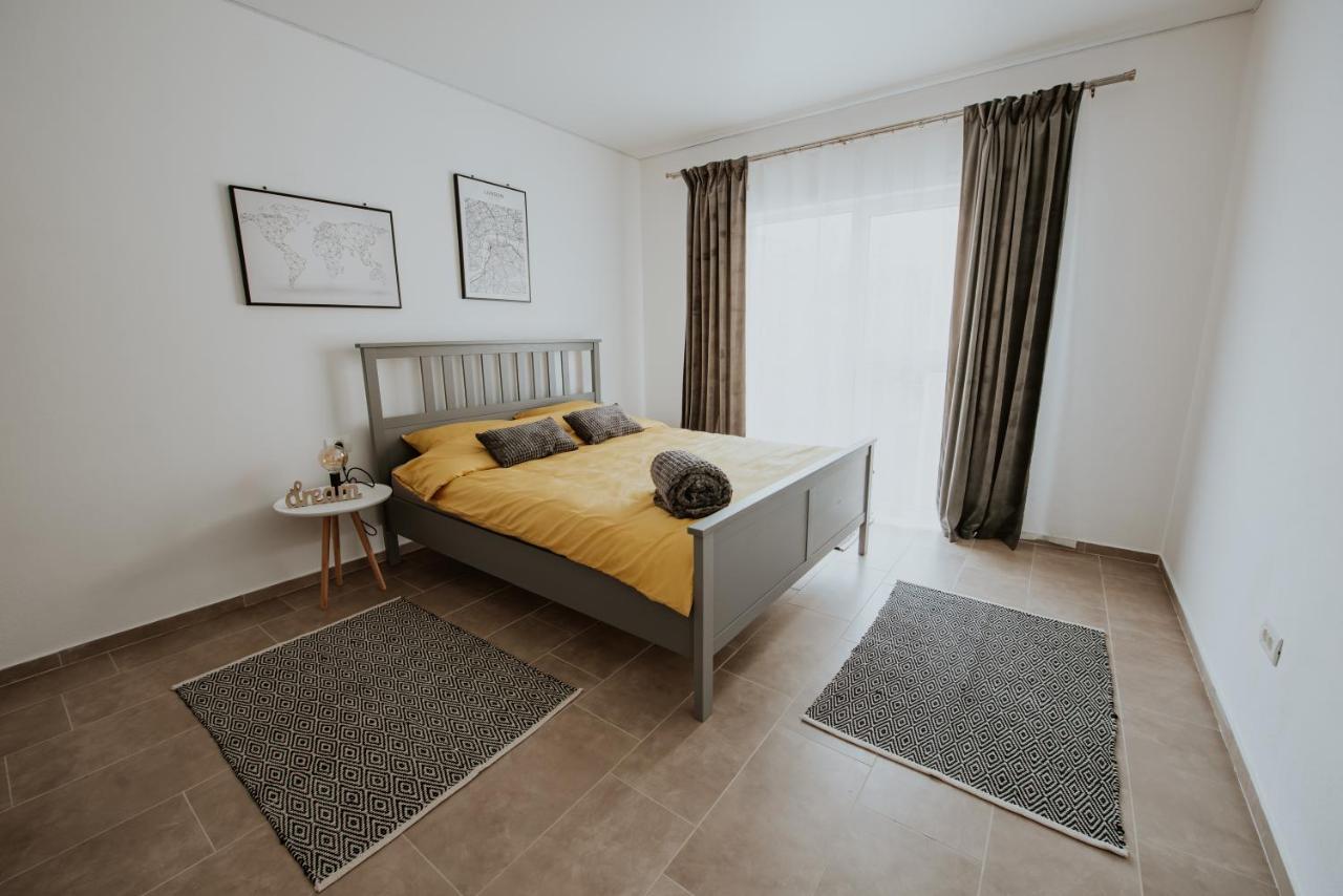 The Nook Aparthotel Temesvár Kültér fotó